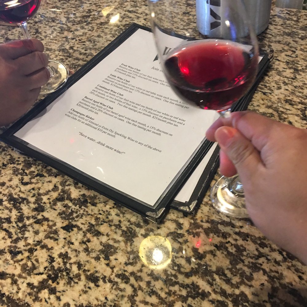 Canyon Crest Winery - Wine Bars Near Me - Riverside, California Canyon Crest Winery - Wine Bars Near Me - Riverside, California