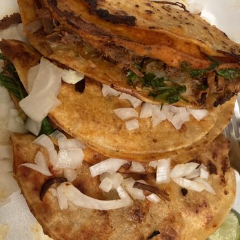 Cielito Lindo - Quessabirria 5/5 - Mexican Near Me - San Francisco, California