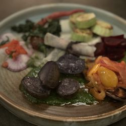 user provided Potager photo