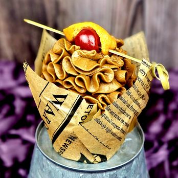 Boozy Bakes - Bakeries Near Me - Carrollton, Texas
