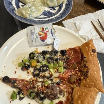 Via Mia Pizza - Pizza Near Me - San Jose, California Via Mia Pizza - Pizza Near Me - San Jose, California