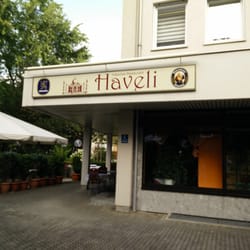 Haveli