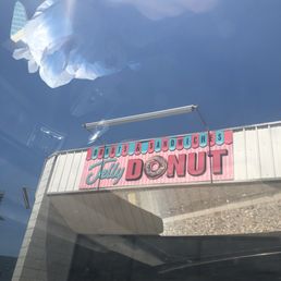 Jelly Donuts! Great selection of donuts. Jelly Donuts! Great selection of donuts.