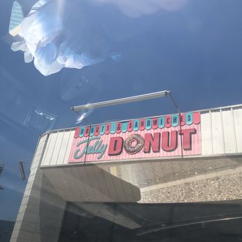 The Jelly Donut - Jelly Donuts! Great selection of donuts. - Donuts Near Me - Reno, Nevada The Jelly Donut - Jelly Donuts! Great selection of donuts. - Donuts Near Me - Reno, Nevada