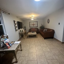 Arritola B and B Ranch