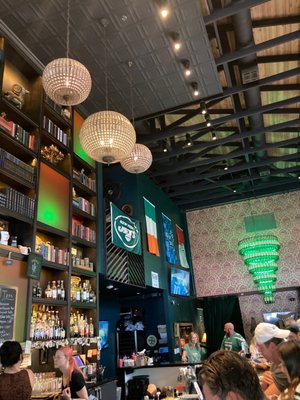 Foxy's Proper Pub by null