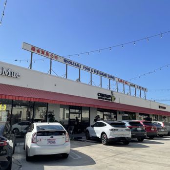 LAX-C - Outside - International Grocery Near Me - Los Angeles, California LAX-C - Outside - International Grocery Near Me - Los Angeles, California