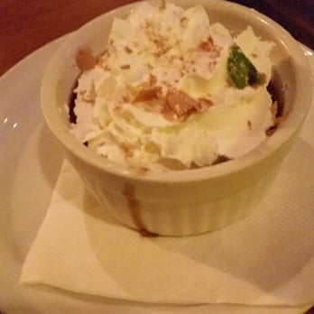 Vanessa's Bistro - Pana cotta. I didn't like it. It was too hard - Vietnamese Near Me - Walnut Creek, California Vanessa's Bistro - Pana cotta. I didn't like it. It was too hard - Vietnamese Near Me - Walnut Creek, California