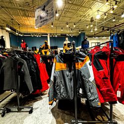 Paragon Sports - Winter jackets
