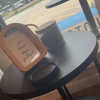 Glory and Grind - Coffee & Tea Near Me - Cleveland, Texas