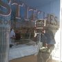 Photo of Stitches