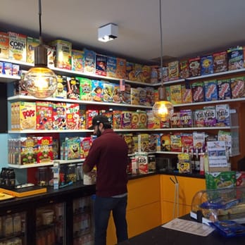 Flakes Corner - Breakfast & Brunch Near Me - Cologne, NW