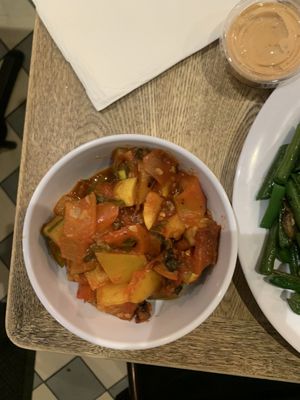 Poulette Rotisserie Chicken by null