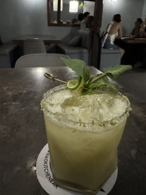 Nao Kitchen Bar by null