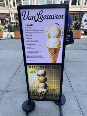 Van Leeuwen Ice Cream by null