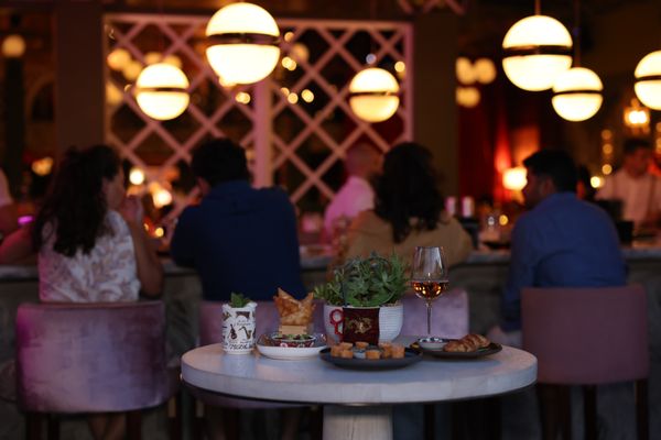 Calle Dragones Miami by null