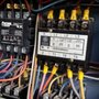 Photo of SCHEMATIC ELECTRIC