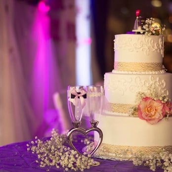 Simply Elegant - Wedding Planning Near Me