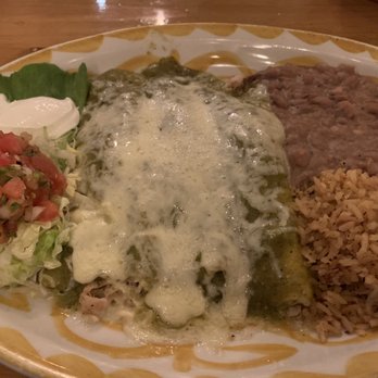 Lupe Tortilla Mexican Restaurant - Green enchiladas - Mexican Near Me - Addison, Texas Lupe Tortilla Mexican Restaurant - Green enchiladas - Mexican Near Me - Addison, Texas