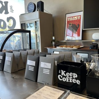 The Keep Coffee - Inside - Bakeries Near Me - San Diego, California The Keep Coffee - Inside - Bakeries Near Me - San Diego, California