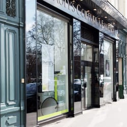 Beauty's Coiffure et Esthétique