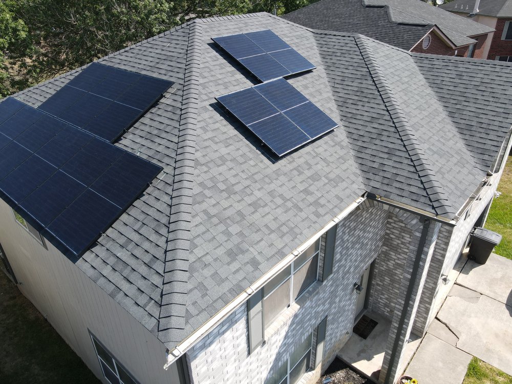Slide of Agave Roofing