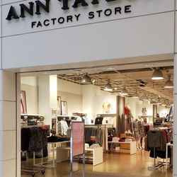 Ann Taylor Factory Store