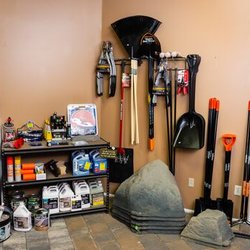 Home Grown Outdoor Finishes