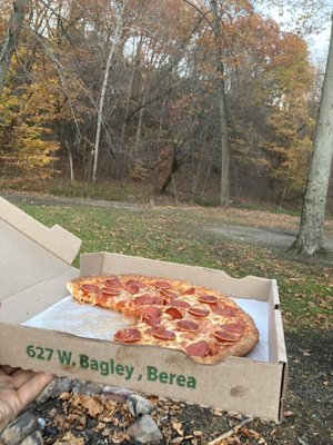 Jo Jo Carloni's Italian Restaurant & Pizzaria by null