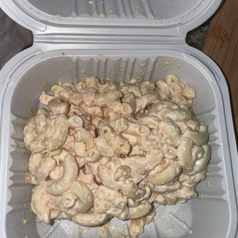 Hawaiian Grill Express - Macaroni - Hawaiian Near Me - San Leandro, California