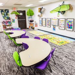 Happy Tree Child Development Center