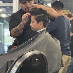 Old Soul Traditional Barbershop
