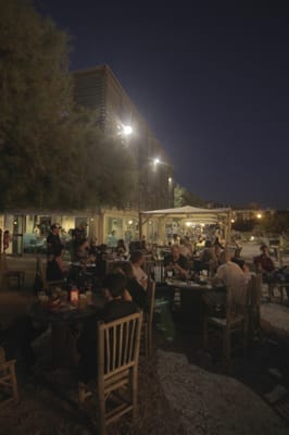 Surfer Joe Cafe & Diner Livorno by null