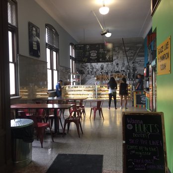 Hurts Donuts - Donuts Near Me - Lincoln, Nebraska