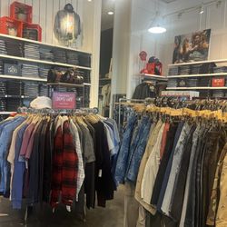 Lucky Brand