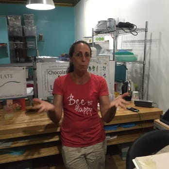 Yelp's Cincy Made: The Chocolate Bee - Samantha telling the Bee Haven story - Yelp Events Near Me - Cincinnati, Ohio Yelp's Cincy Made: The Chocolate Bee - Samantha telling the Bee Haven story - Yelp Events Near Me - Cincinnati, Ohio