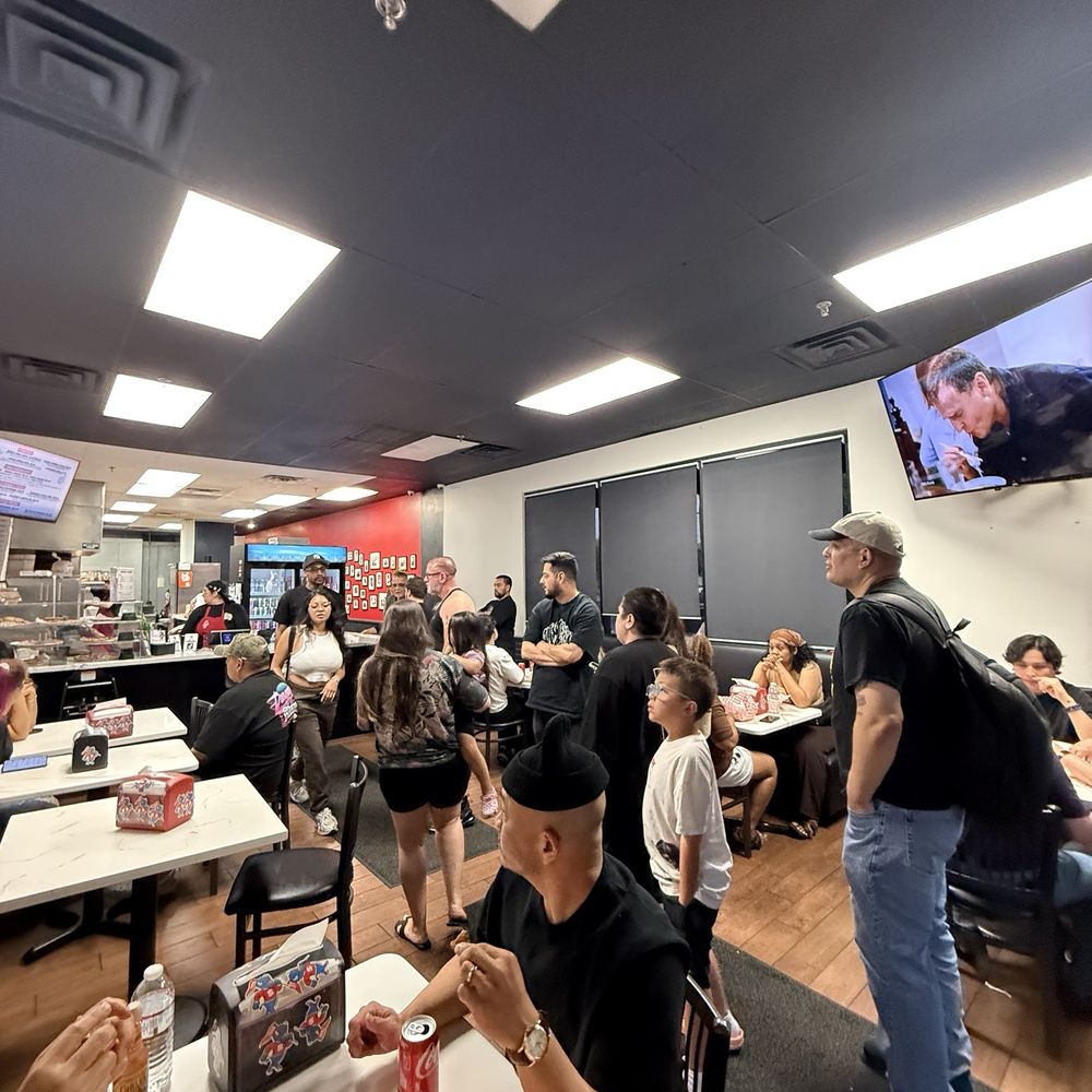 Smash And Slice - Pizza Near Me - Las Vegas, Nevada Smash And Slice - Pizza Near Me - Las Vegas, Nevada