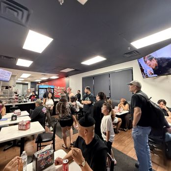 Smash And Slice - Pizza Near Me - Las Vegas, Nevada Smash And Slice - Pizza Near Me - Las Vegas, Nevada