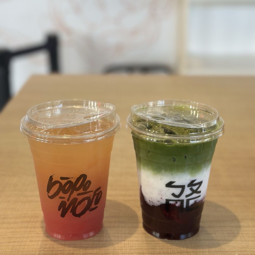 Bopomofo Cafe - Frankie's Matcha LA Autumn - Bubble Tea Near Me - San Gabriel, California Bopomofo Cafe - Frankie's Matcha LA Autumn - Bubble Tea Near Me - San Gabriel, California