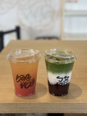 Bopomofo Cafe by null