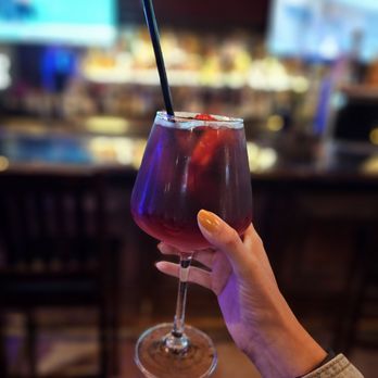 Clubhouse 66 - Sangria - American Near Me - Glendora, California
