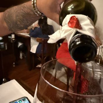Come Prima - Wine - Italian Near Me - Lisbon, 11 Come Prima - Wine - Italian Near Me - Lisbon, 11