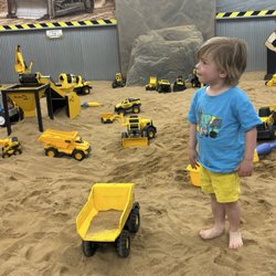 Kids Dig - Fun stuff!