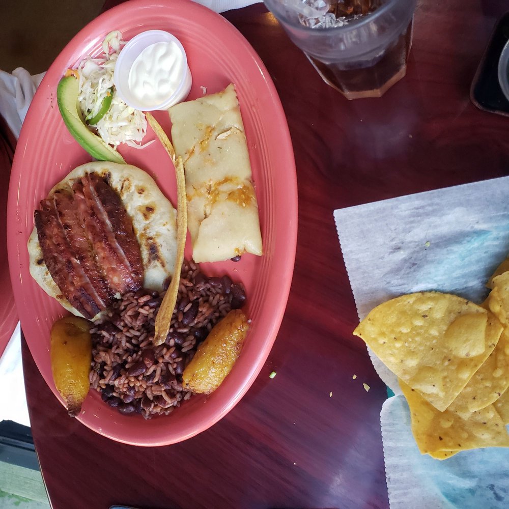 Conga Latin Food - Latin American Near Me - Chattanooga, Tennessee Conga Latin Food - Latin American Near Me - Chattanooga, Tennessee