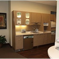 Advanced Dental Design - Sterilization Area