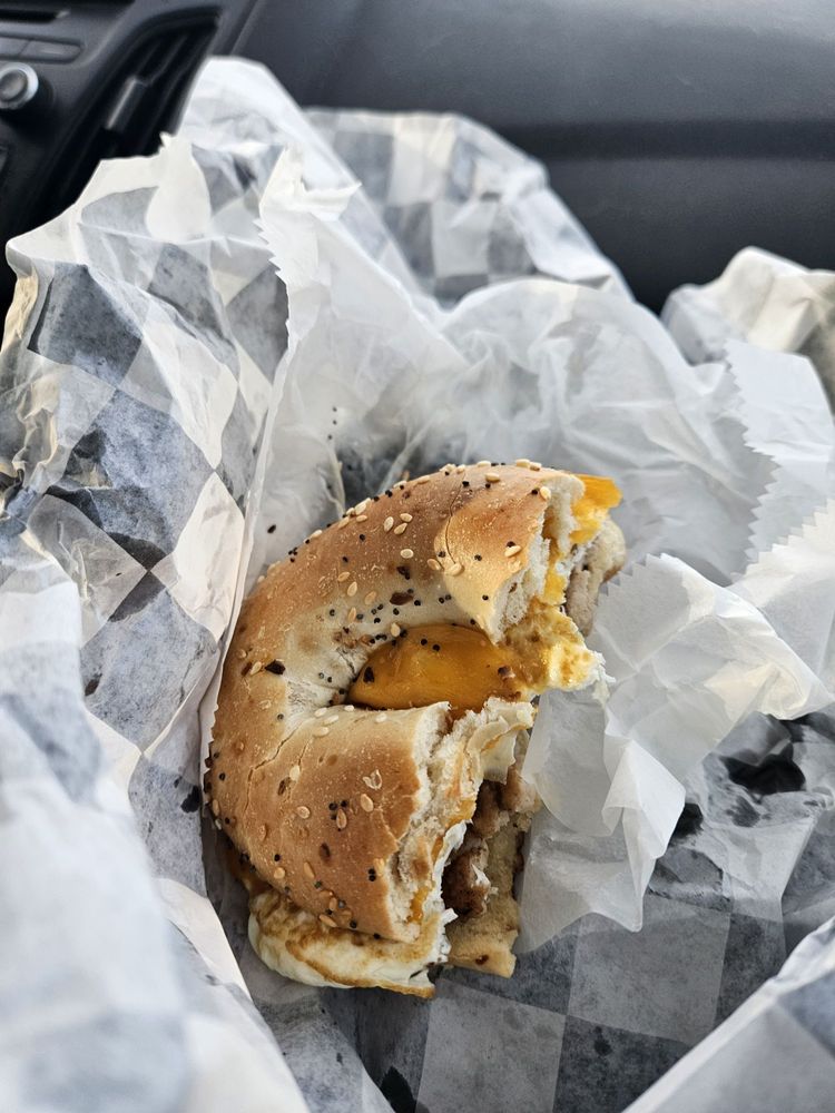 Social spots from Daniel Boone Coffee Shop