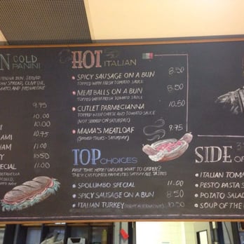 Spolumbo's Fine Foods - Menu - Delis Near Me - Calgary, Alberta Spolumbo's Fine Foods - Menu - Delis Near Me - Calgary, Alberta