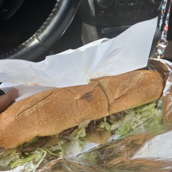 Cheat’s Cheesesteaks - Cheesesteaks Near Me - Charlotte, North Carolina