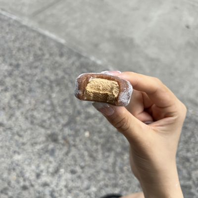 Mochidoki Cafe by null