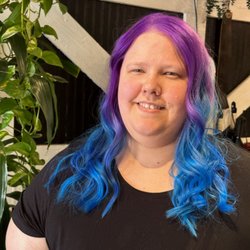Sundown and Rise Up - New hair 7!